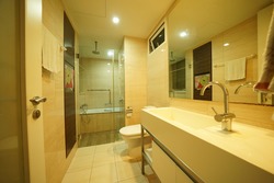 Monterey Park Condominium (D5), Condominium #160480912